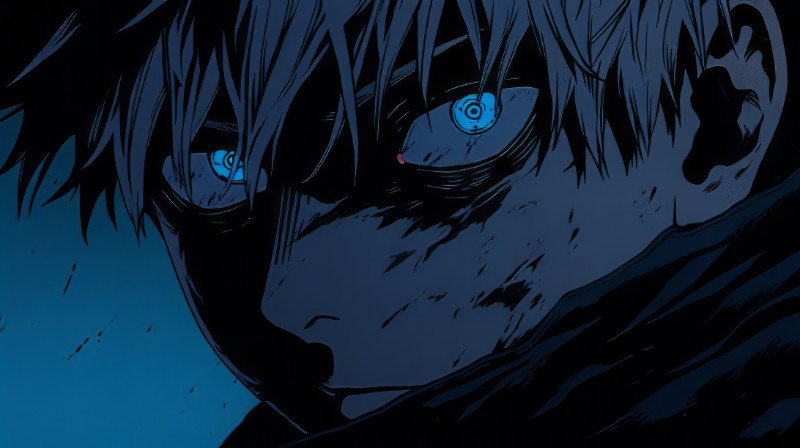 Avatar of Gojo Satoru