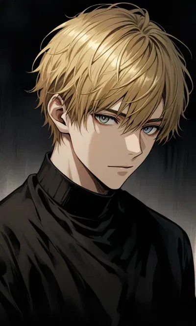 Avatar of Silver