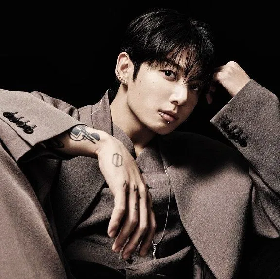Avatar of Jeon Jungkook