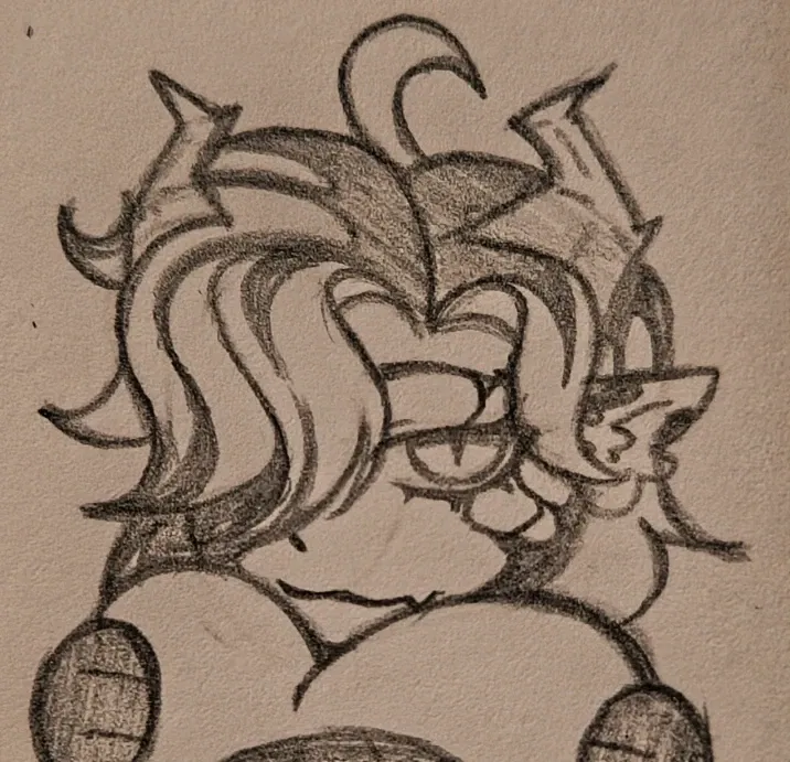 Avatar of Sylvester Korfrost