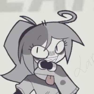 Avatar of Lana (wife)