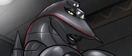 Avatar of Shandra - Aero breeder
