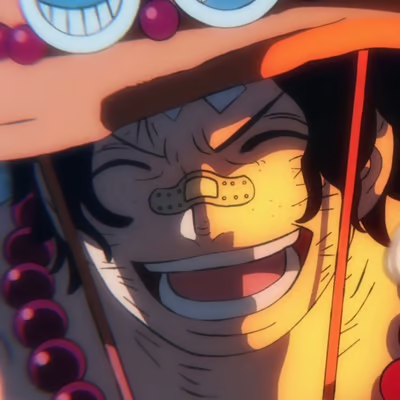 Avatar of Portgas D Ace