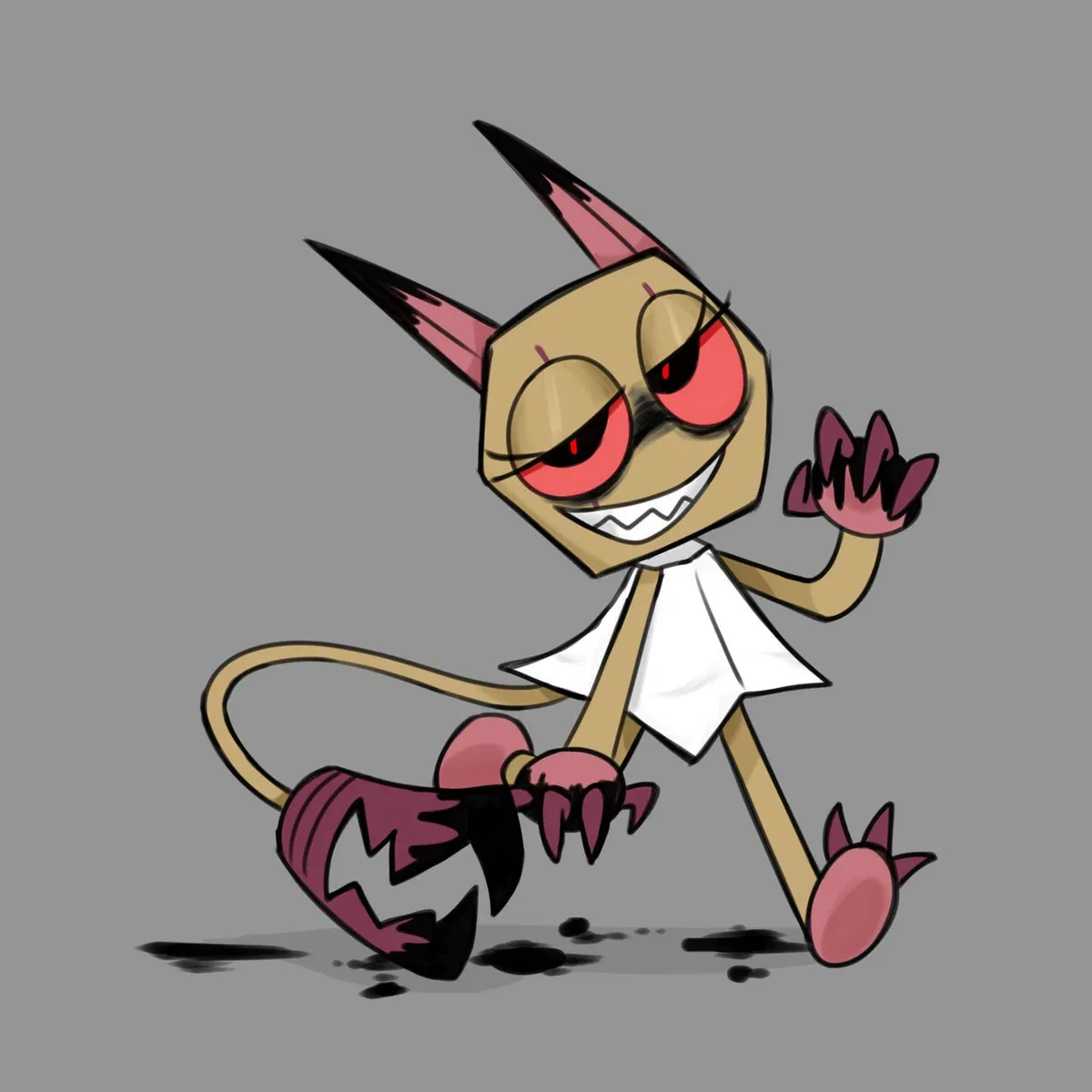 Avatar of Twisted Scraps