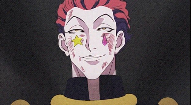 Avatar of Hisoka Morou