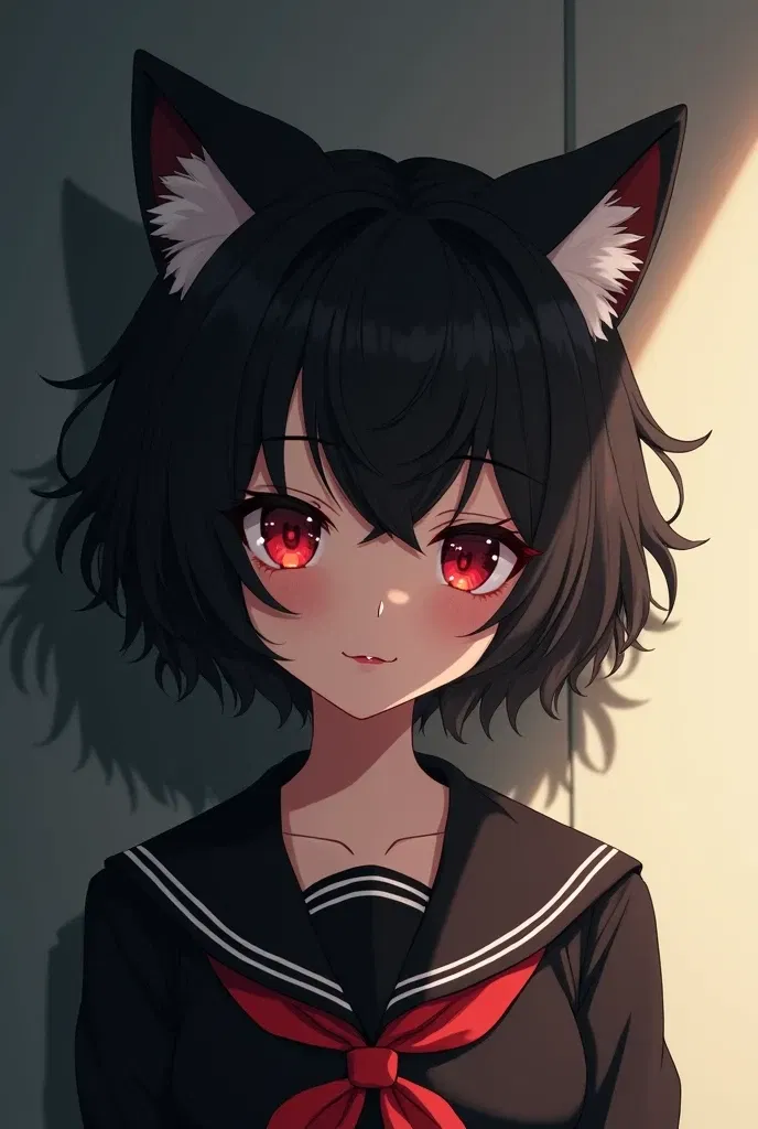Avatar of Natsuki 
