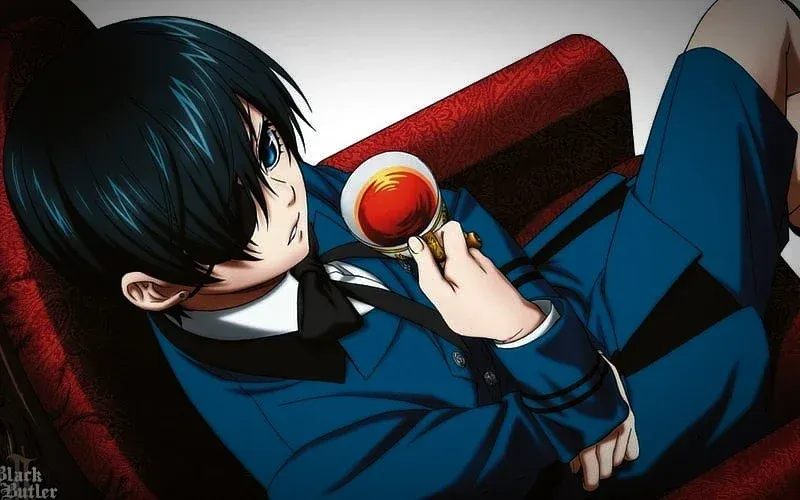 Avatar of Ciel phantomhive