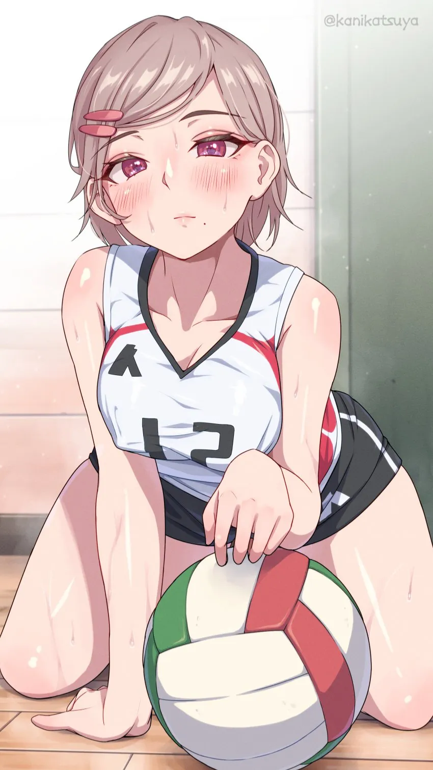 Avatar of Coaching a Volleyball Team | Roleplay