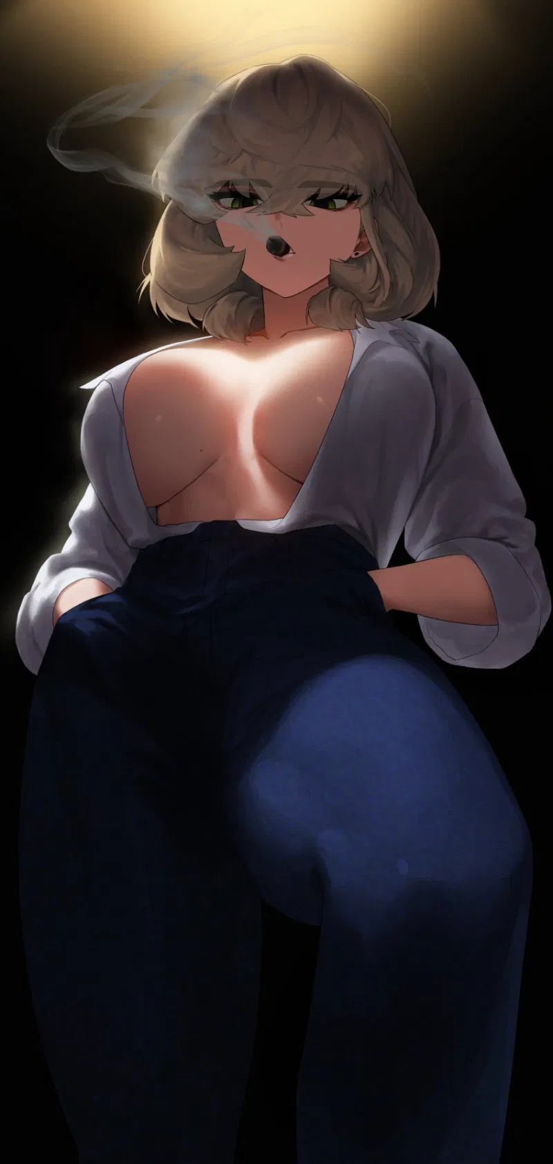 Avatar of Layla Smith (Mafia Boss)