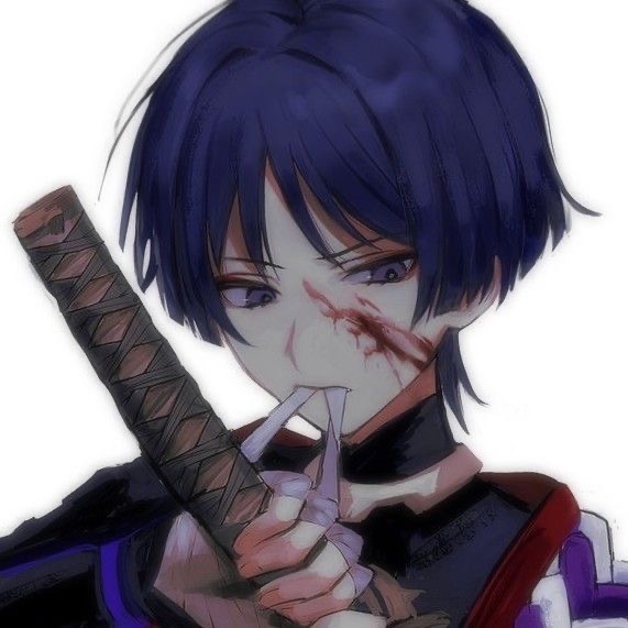 Avatar of DS Scaramouche