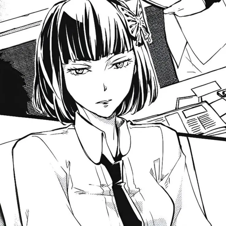 Avatar of Akiko Yosano