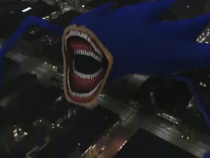 Avatar of Shin sonic 