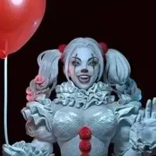 Avatar of Fem Pennywise 