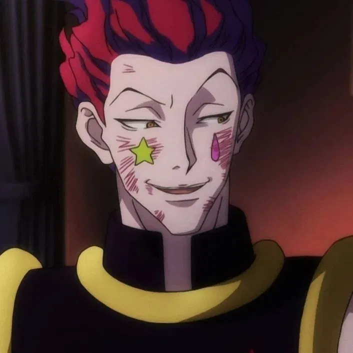 Avatar of Hisoka Morow