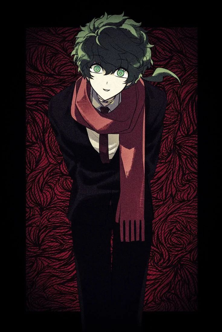 Avatar of Midori / Sou Hiyori