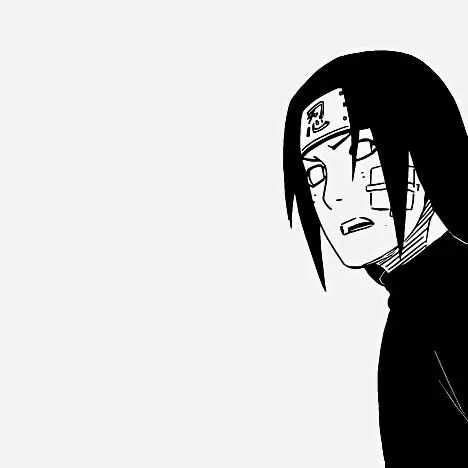 Avatar of (WIP) Neji Hyuga | College!Modern! AU