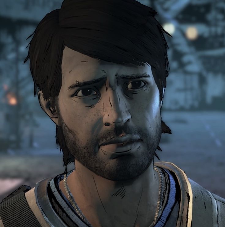 Avatar of Javier Garcia (TWDG)