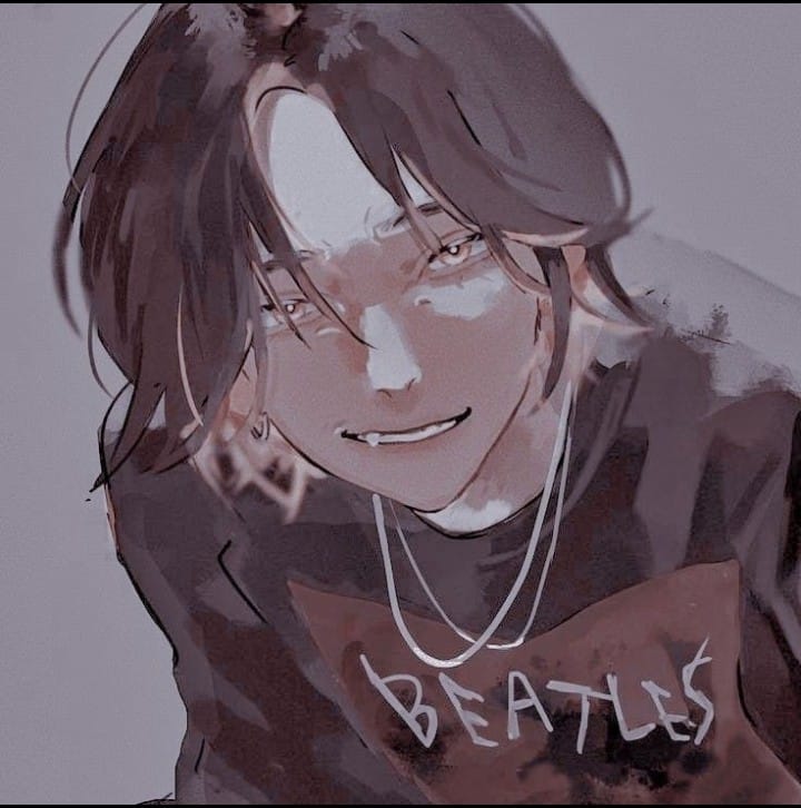Avatar of Yuri Glins 
