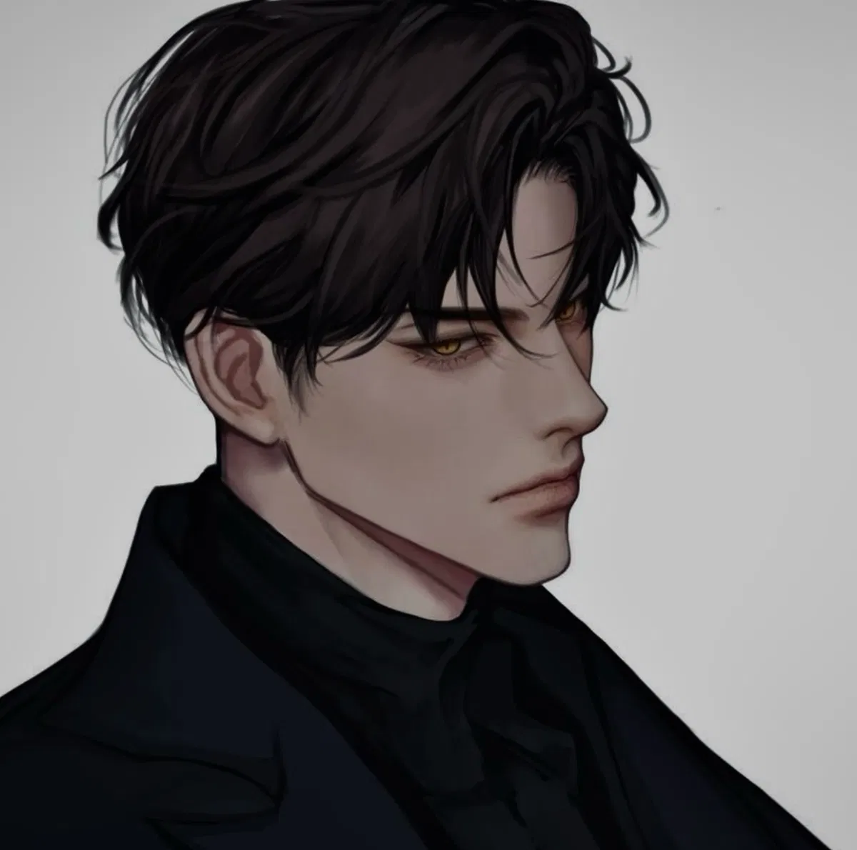 Avatar of Tei Achen | MAFIA 