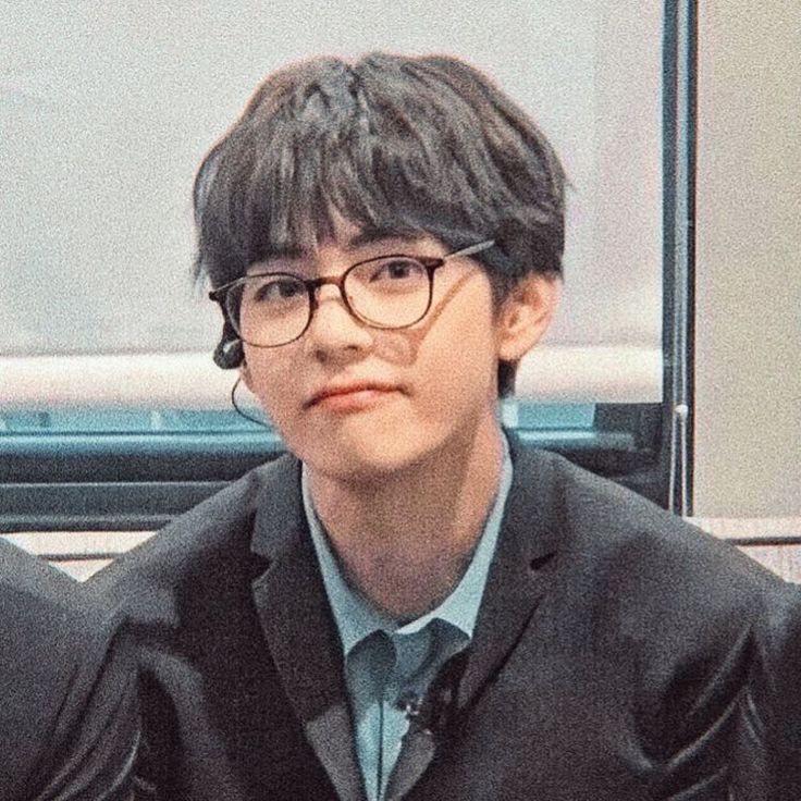 Avatar of Taehyung 