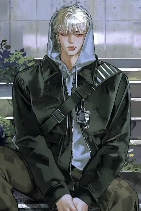 Avatar of Harvey