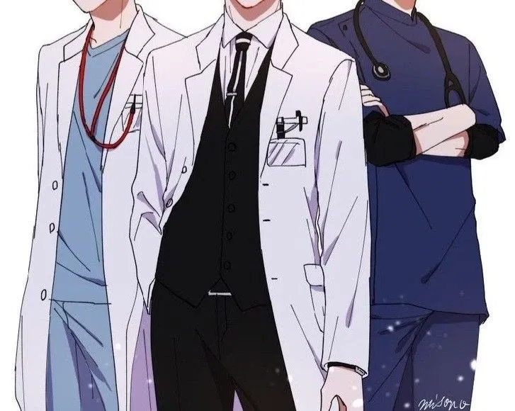 Avatar of Doctors