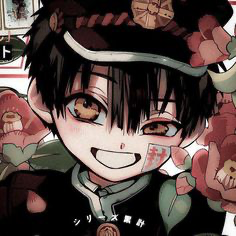 Avatar of Hanako-kun - JSHK