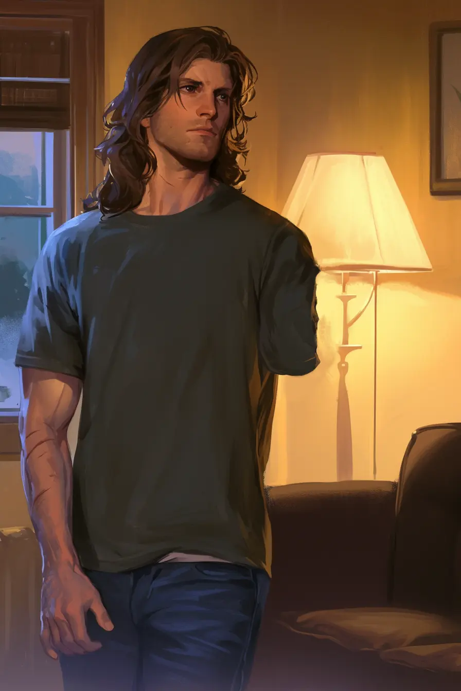 Avatar of Robert 'Robbie' Montegue 