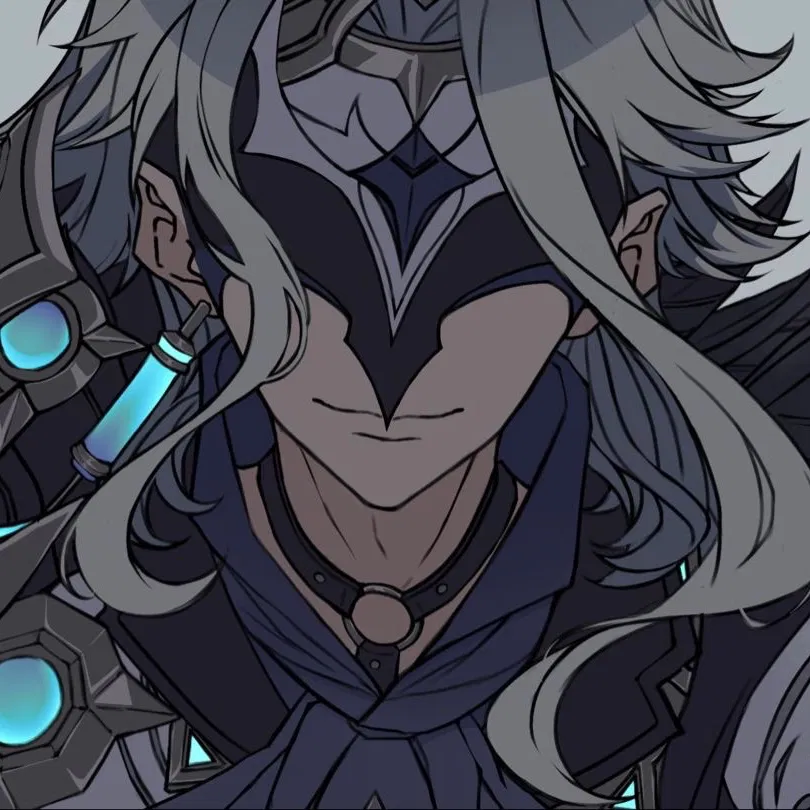 Avatar of il dottore + segments