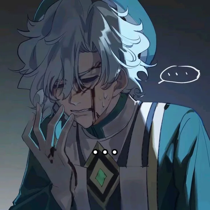 Avatar of incel zandik