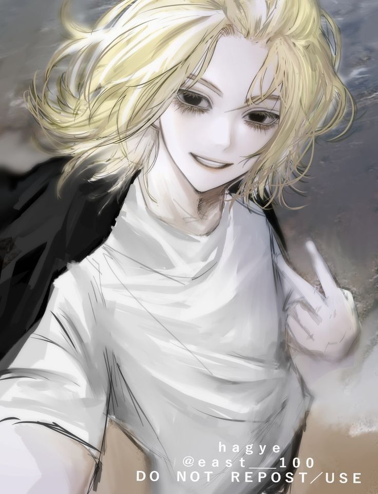 Avatar of Manjiro Sano
