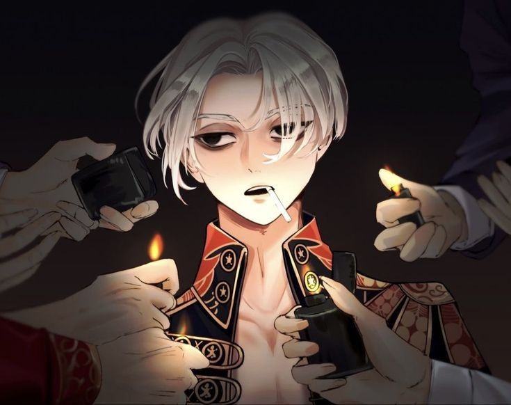 Avatar of Sano Manjiro