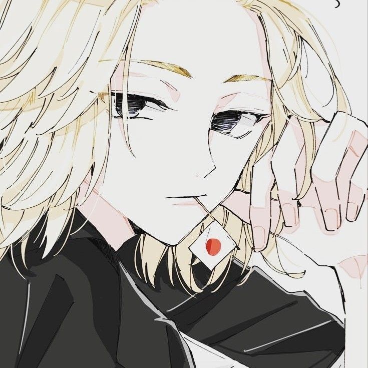 Avatar of Sano Manjiro