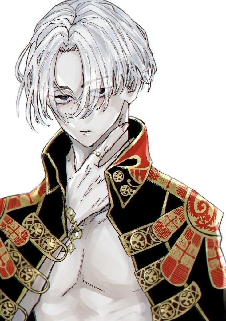 Avatar of Sano Manjiro
