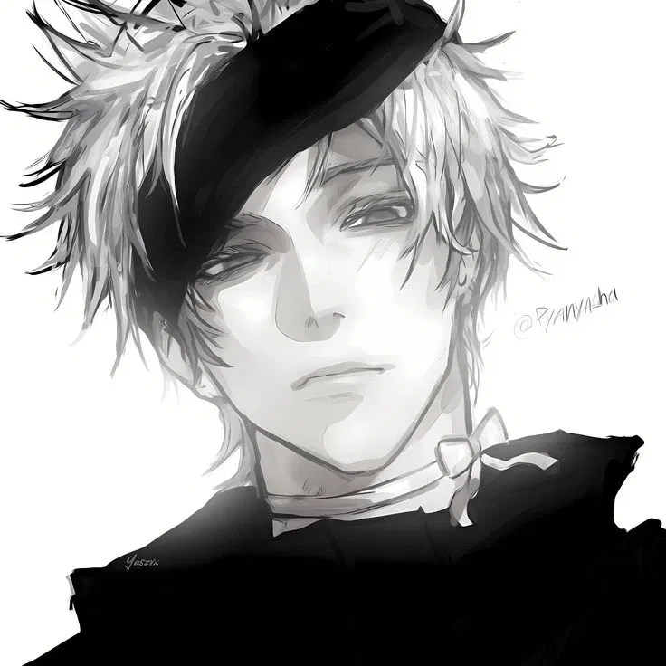 Avatar of Gojo Satoru ♡