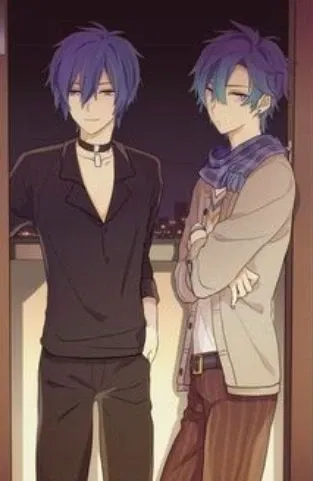 Avatar of BL- Twins
