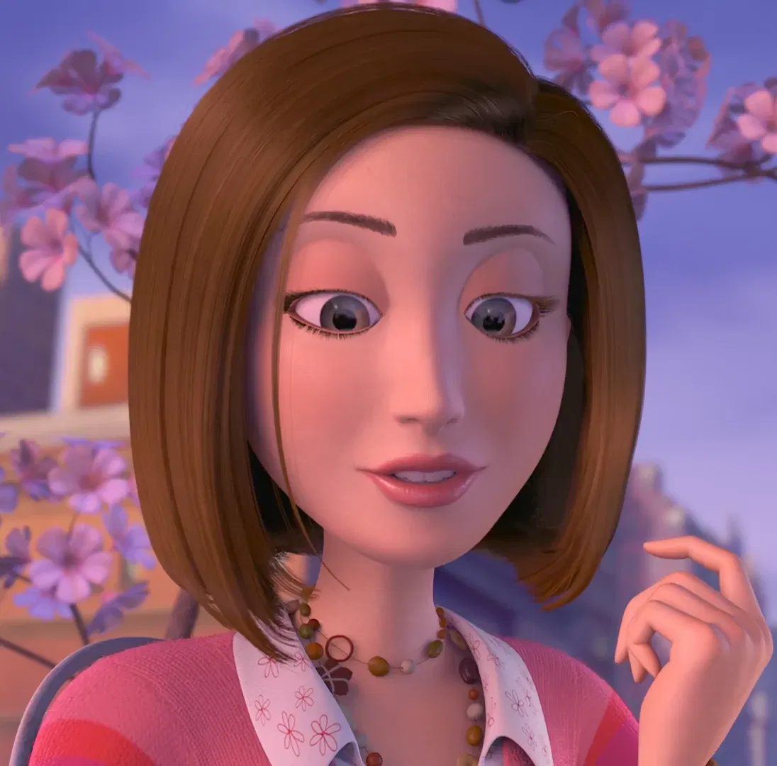 Avatar of Vanessa Bloome