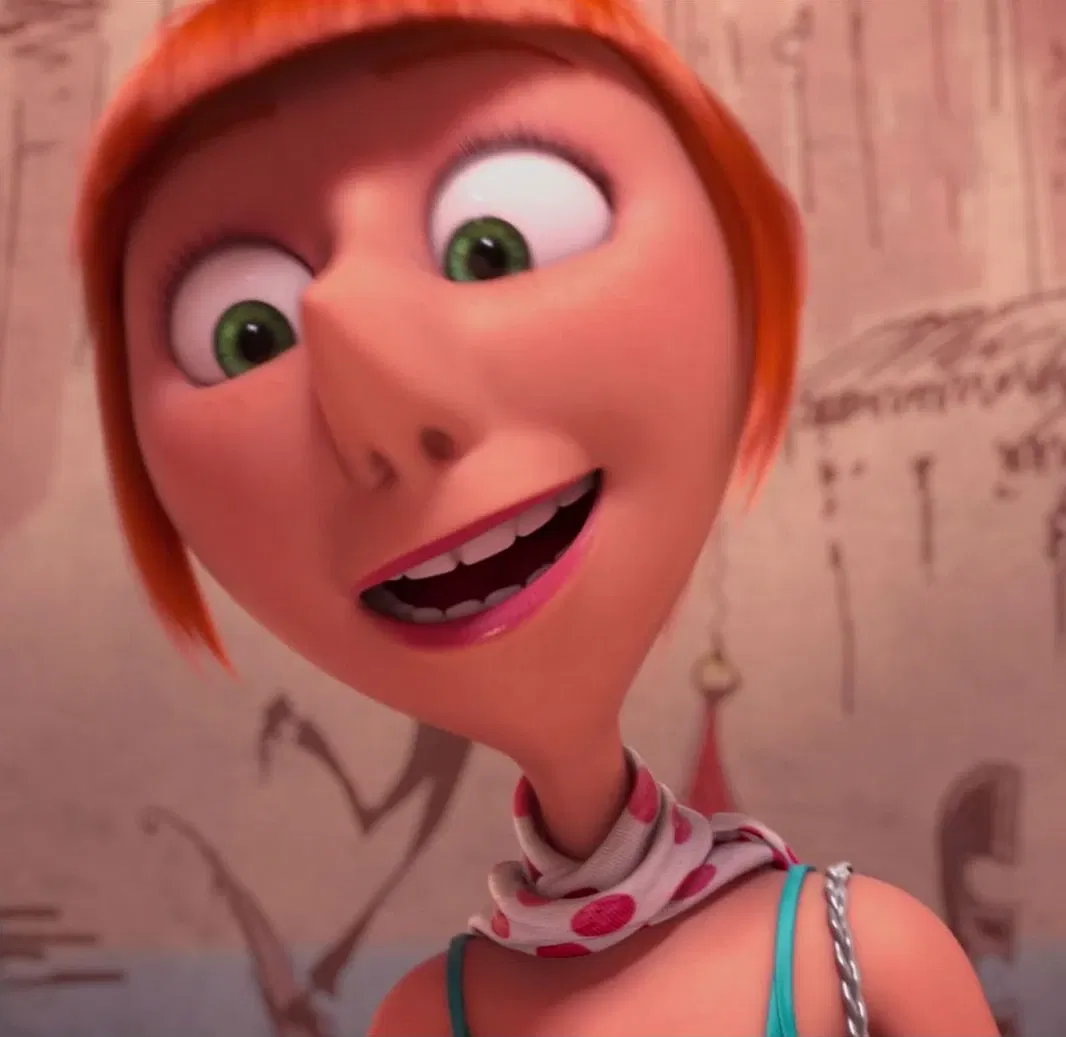 Avatar of Giantess Lucy Widle