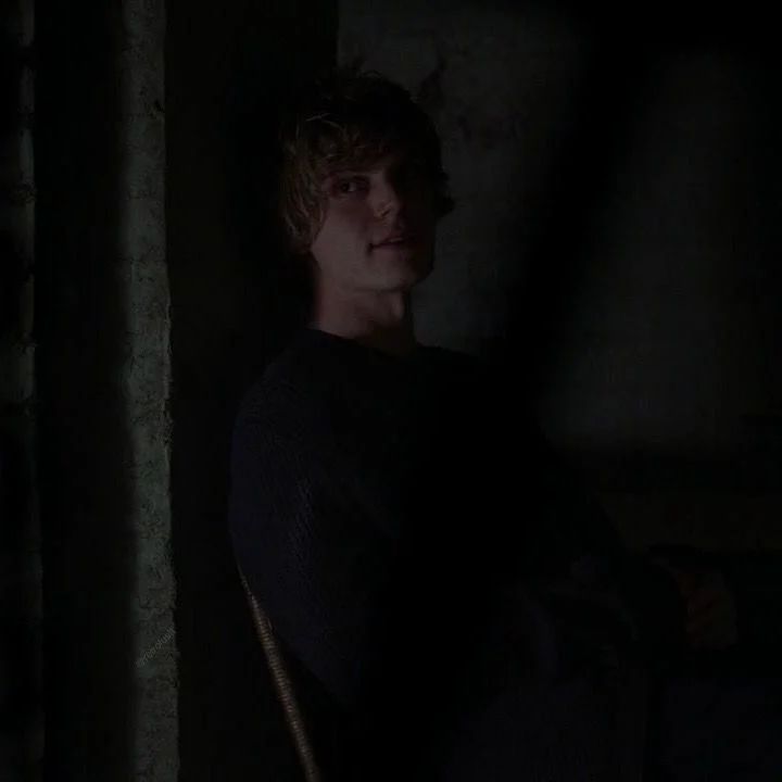 Avatar of tate langdon