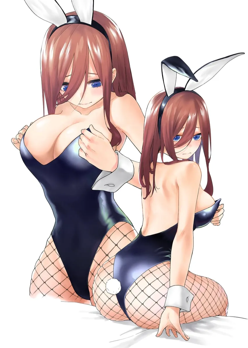 Avatar of Miku nakano