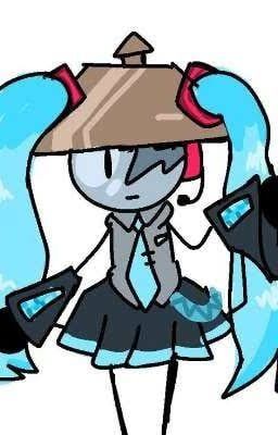 Avatar of Miku Airy