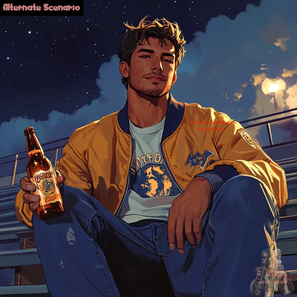 Avatar of ALT || Dominic Watson