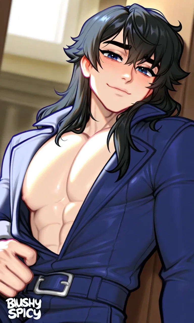 Avatar of Officer Bellamy