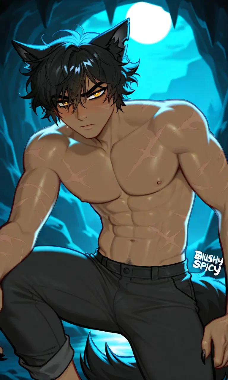 Avatar of Your "Boyfriend" | Rhydian Thorn