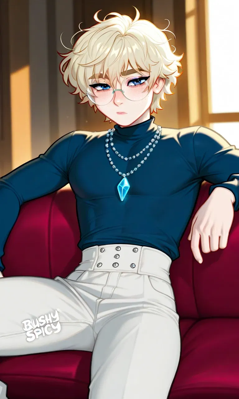 Avatar of Best Friend | Alder Romant