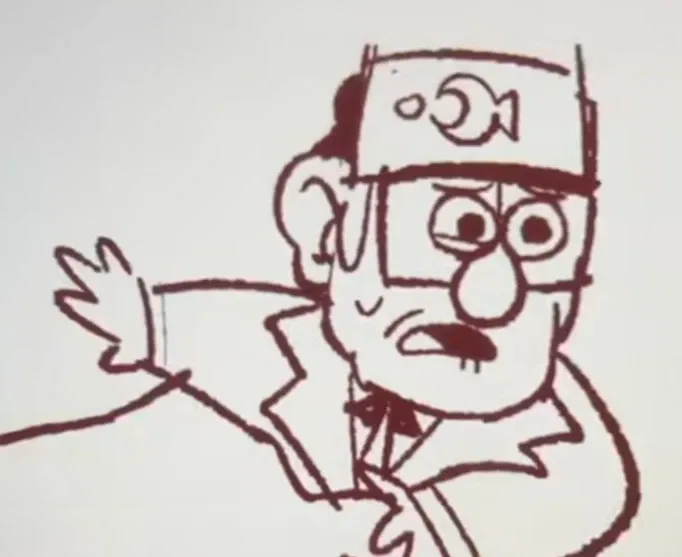 Avatar of Stanley Pines