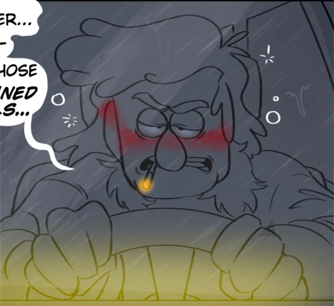 Avatar of Stanley Pines