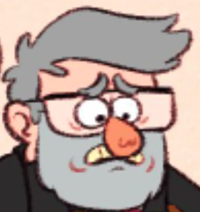 Avatar of Stanley Pines