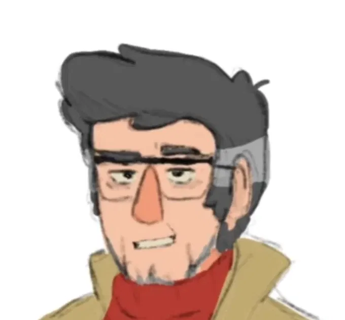 Avatar of Stanford Pines