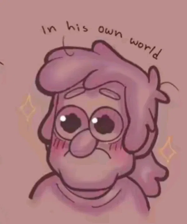 Avatar of Stanley Pines